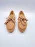 Toral tl-shima moccasin voley helena caramelo beige